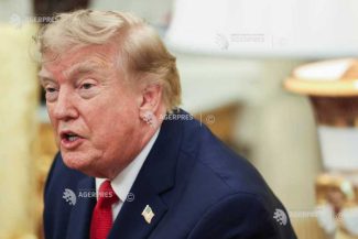 Trump susține că liderul nord-coreean i-a răspuns pozitiv deschiderii la dialog