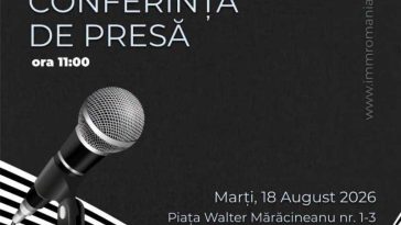 Conferință IMM România, marți, despre PNRR, creșterea prețurilor în energie și antreprenorii din HoReCa