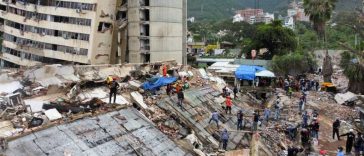 Dublu cutremur în Venezuela/ Un nou bilanț oficial indică 6.438 de morți
