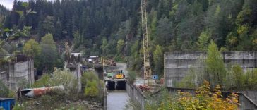 Buzău: Centrala Hidroelectrică Nehoiașu II ar putea fi pusă în funcțiune în 2029; amenajarea Surduc-Siriu, realizată în proporție de 78%