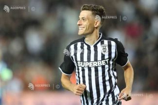 Fotbal: Grecul Giannis Konstantelias (PAOK Salonic) a semnat cu Borussia Dortmund
