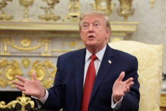 SUA: Popularitatea lui Trump a scăzut la 33%, cel mai redus nivel al președinției sale (sondaj Reuters/Ipsos)