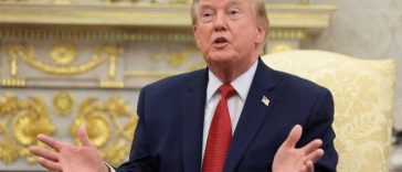 SUA: Popularitatea lui Trump a scăzut la 33%, cel mai redus nivel al președinției sale (sondaj Reuters/Ipsos)
