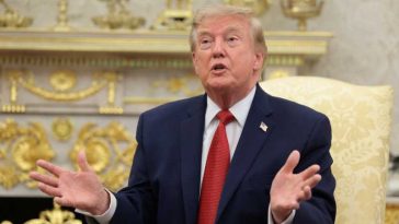 SUA: Popularitatea lui Trump a scăzut la 33%, cel mai redus nivel al președinției sale (sondaj Reuters/Ipsos)
