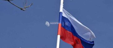 Rusia avertizează Regatul Unit, după informații privind folosirea de drone britanice de către #Ucraina