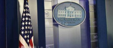 Casa Albă și Trump atacă o jurnalistă CNN