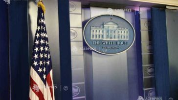 Casa Albă și Trump atacă o jurnalistă CNN
