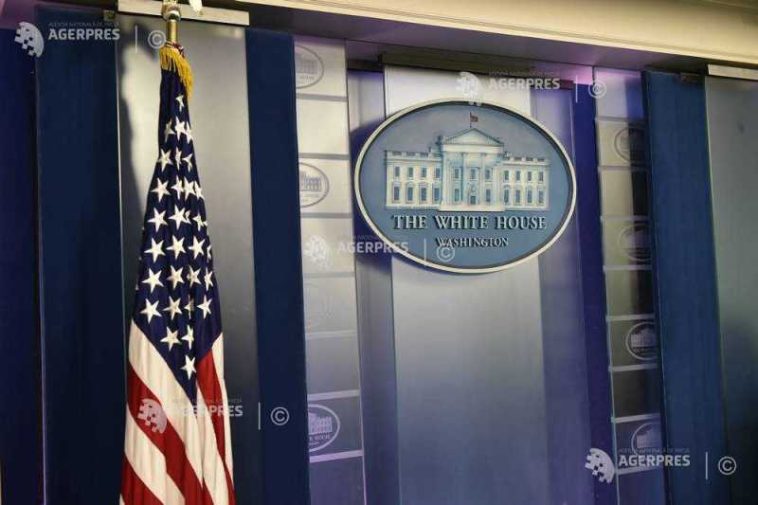Casa Albă și Trump atacă o jurnalistă CNN