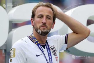 Fotbal: Lothar Matthaeus crede că Harry Kane merită Balonul de Aur mai mult decât oricine