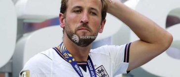 Fotbal: Lothar Matthaeus crede că Harry Kane merită Balonul de Aur mai mult decât oricine