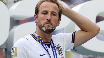 Fotbal: Lothar Matthaeus crede că Harry Kane merită Balonul de Aur mai mult decât oricine