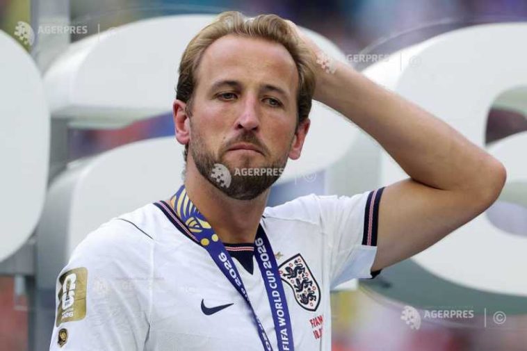Fotbal: Lothar Matthaeus crede că Harry Kane merită Balonul de Aur mai mult decât oricine