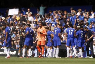 Fotbal: Cluburile din Premier League au cheltuit 2,5 miliarde de euro în actualul mercato