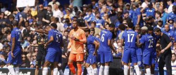 Fotbal: Cluburile din Premier League au cheltuit 2,5 miliarde de euro în actualul mercato