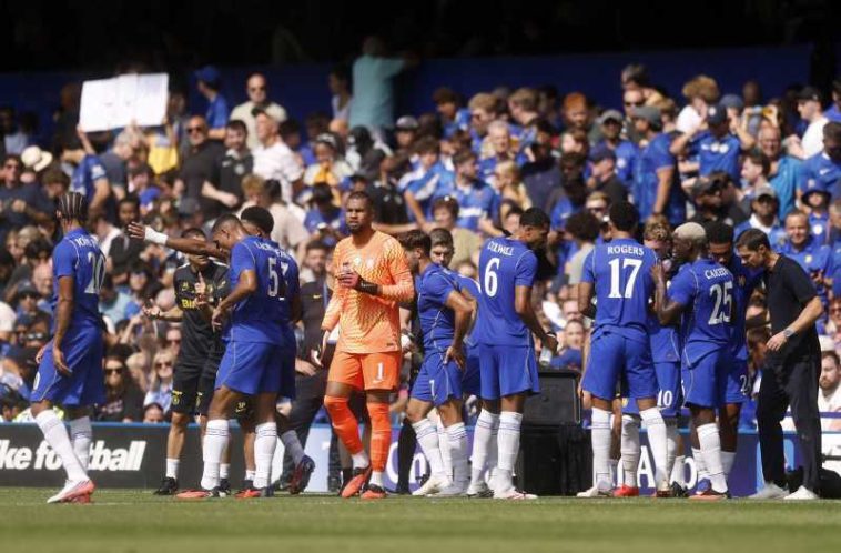 Fotbal: Cluburile din Premier League au cheltuit 2,5 miliarde de euro în actualul mercato