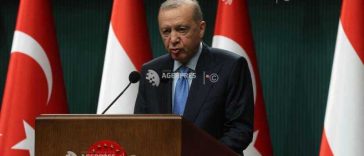 Erdogan îi cere lui Trump să continue eforturile diplomatice în privința războiului cu Iranul și își oferă sprijinul