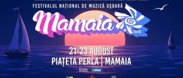 Constanța: Festivalul Mamaia, parte importantă a identității culturale a României, revine la Malul Mării