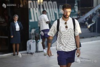 Fotbal: Manchester United va respinge orice ofertă pentru căpitanul său Bruno Fernandes