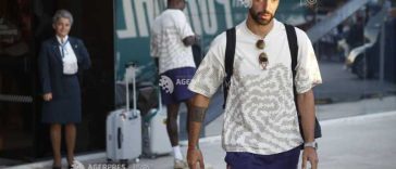 Fotbal: Manchester United va respinge orice ofertă pentru căpitanul său Bruno Fernandes