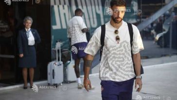 Fotbal: Manchester United va respinge orice ofertă pentru căpitanul său Bruno Fernandes