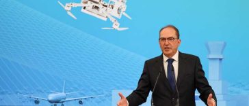 Germania deschide un centru de securitate a dronelor pe fondul amenințărilor tot mai mari