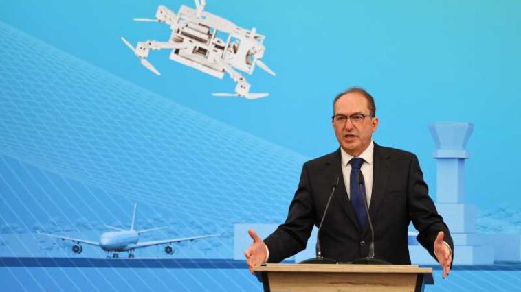 Germania deschide un centru de securitate a dronelor pe fondul amenințărilor tot mai mari