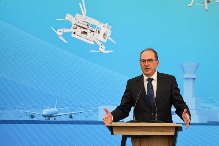 Germania deschide un centru de securitate a dronelor pe fondul amenințărilor tot mai mari