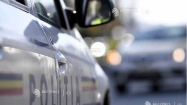 Timiș: Un bărbat a decedat, după ce a intrat cu autoturismul într-un camion, într-o parcare de pe centura Timișoarei