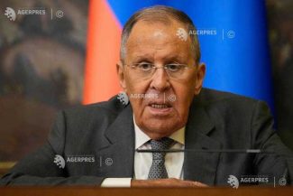 Lavrov spune că trupele nord-coreene luptă împotriva unei ‘clici naziste ucrainene’