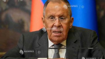 Lavrov spune că trupele nord-coreene luptă împotriva unei ‘clici naziste ucrainene’