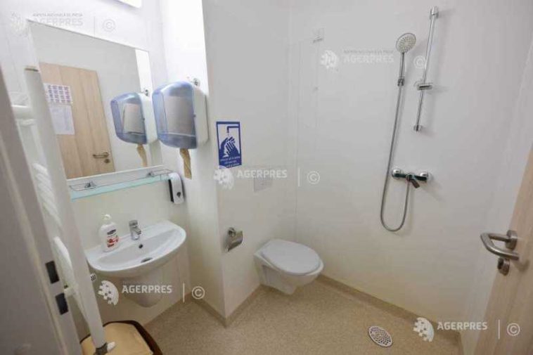 Doar 40% dintre unitățile medicale din lume sunt echipate cu instalații sanitare, potrivit ONU