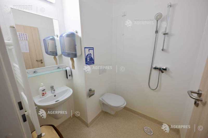 Doar 40% dintre unitățile medicale din lume sunt echipate cu instalații sanitare, potrivit ONU