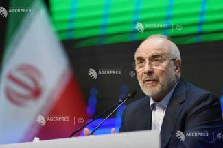 Strâmtoarea Ormuz va rămâne închisă până când Washingtonul va îndeplini cerințele Teheranului (negociator-șef iranian)