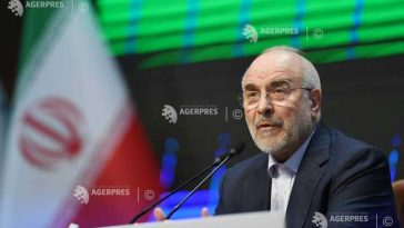 Strâmtoarea Ormuz va rămâne închisă până când Washingtonul va îndeplini cerințele Teheranului (negociator-șef iranian)