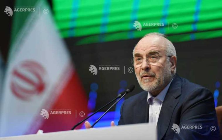 Strâmtoarea Ormuz va rămâne închisă până când Washingtonul va îndeplini cerințele Teheranului (negociator-șef iranian)