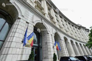 Ministerul Finanțelor a atras, marți, 30 milioane de lei de la bănci, suplimentar la licitația de luni