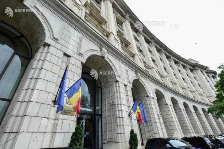 Ministerul Finanțelor a atras, marți, 30 milioane de lei de la bănci, suplimentar la licitația de luni