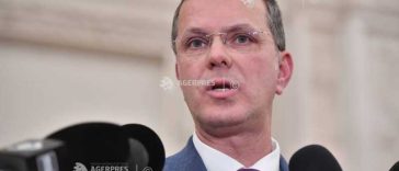 Moșteanu: Am decis convocarea Comitetului Politic al USR pentru a da un vot de susținere pentru președintele partidului