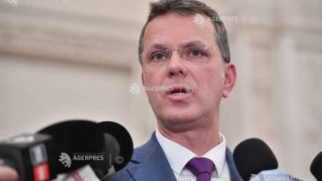 Moșteanu: Am decis convocarea Comitetului Politic al USR pentru a da un vot de susținere pentru președintele partidului