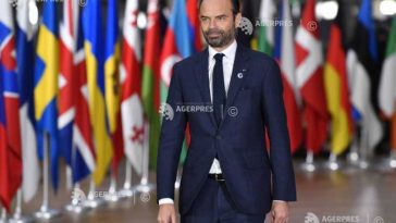 Franța: Procurorii anchetează presupuse ingerințe ruse care i-au vizat pe doi foști premieri