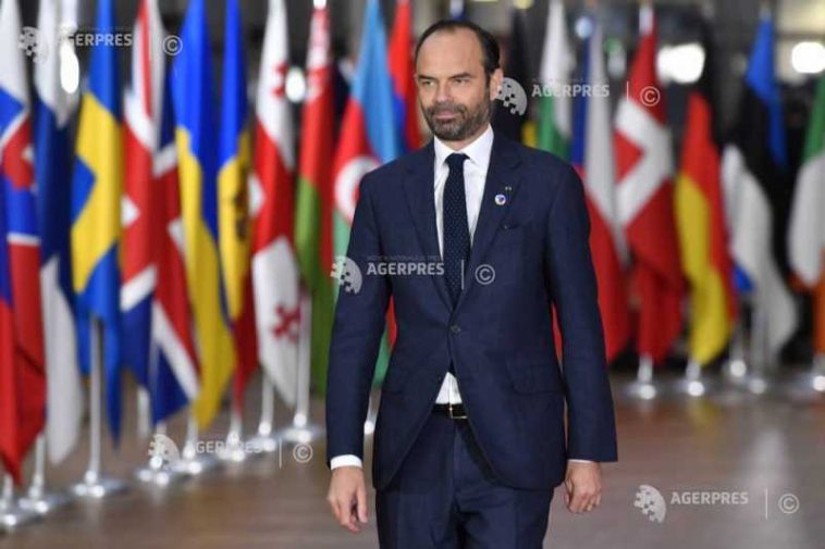 Franța: Procurorii anchetează presupuse ingerințe ruse care i-au vizat pe doi foști premieri