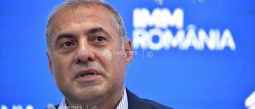 Jianu: Lecția învățată din PNRR este că statul ar trebui să țină cont de nevoile reale ale economiei