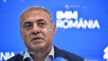 Jianu: Lecția învățată din PNRR este că statul ar trebui să țină cont de nevoile reale ale economiei