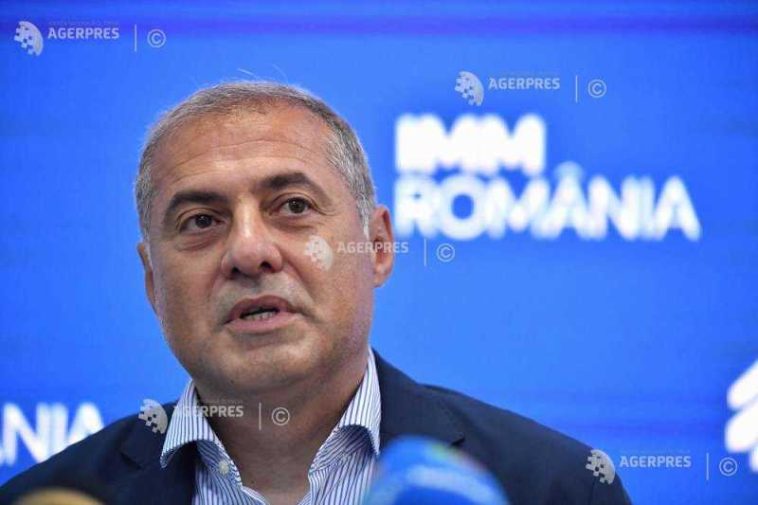 Jianu: Lecția învățată din PNRR este că statul ar trebui să țină cont de nevoile reale ale economiei