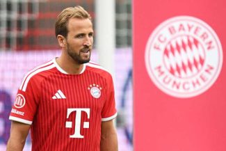 Fotbal: Harry Kane se pregătește să înceapă negocierile pentru prelungirea contractului său cu Bayern
