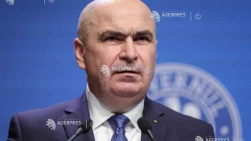 Bolojan despre decizia CCR pe Legea ANI: Vendetele politice cresc riscul ca România să piardă bani și credibilitate