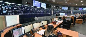 Metrorex efectuează zilnic plăți către Hidroelectrica; obligațiile de plată, mai mici decât valoarea consumului lunar