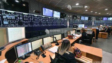 Metrorex efectuează zilnic plăți către Hidroelectrica; obligațiile de plată, mai mici decât valoarea consumului lunar