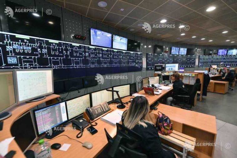 Metrorex efectuează zilnic plăți către Hidroelectrica; obligațiile de plată, mai mici decât valoarea consumului lunar