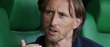 Fotbal: AC Milan își propune să câștige Serie A, a spus Luka Modric